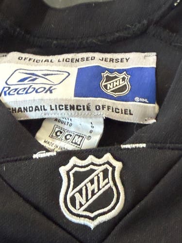 Flyers Practice Jersey - Large Men's Reebok