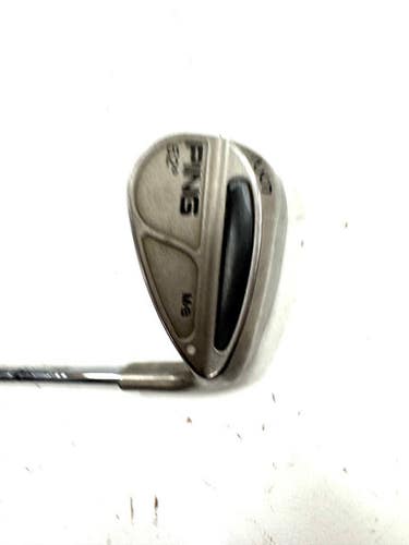 Used Ping 52 MB Golf Wedge Mens RH 52 Degree 11860-S000308701