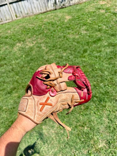 2023 RH Infield Baseball Glove 11.25" (Used)