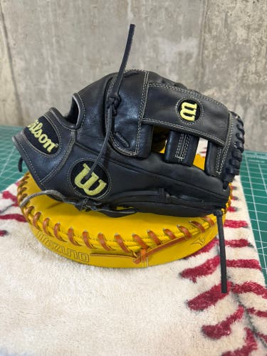 Wilson A2000 G4 Pro Stock 11.5 Baseball Glove