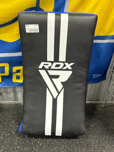 Used Martial Arts Blocking Pad MD 11337-S000486059