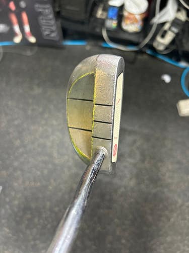 Used Odyssey WHITE HOT XG Mens Putter LH 11337-S000486012