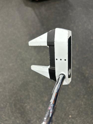 Used Odyssey VERSA 7 PUTTER Mens Putter LH 11337-S000486000