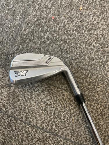 Used PXG 0211 XCOR2 Mens Individual Iron RH 7 Iron 11614-S000236291
