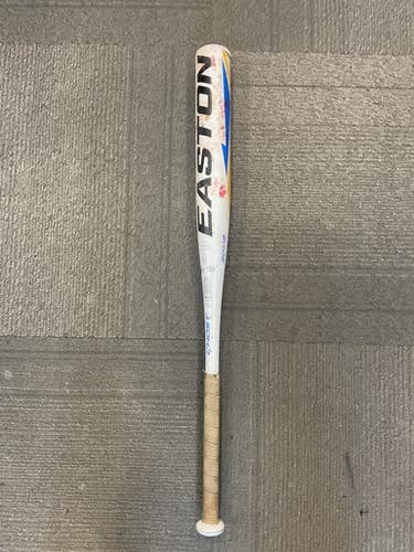 Used Easton GHOST BB/SB Fastpitch Bat 30" 11614-S000236279