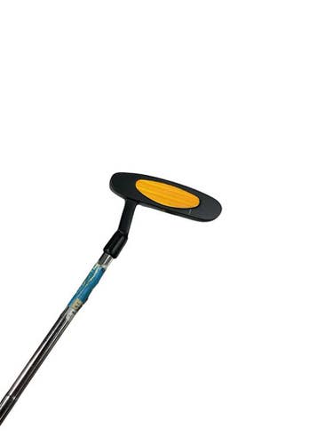Used Ram SELECT Mens Putter RH 11347-S000268890