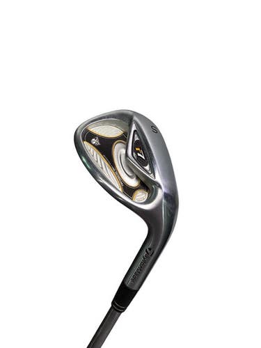 Used Taylormade R7 SAND WEDGE Golf Wedge Mens RH Sand Wedge 11347-S000268876