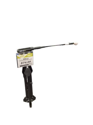 Used SKLZ HURRICANE SELECT SWING TRAINER BB/SB Training Aid 11347-S000268841