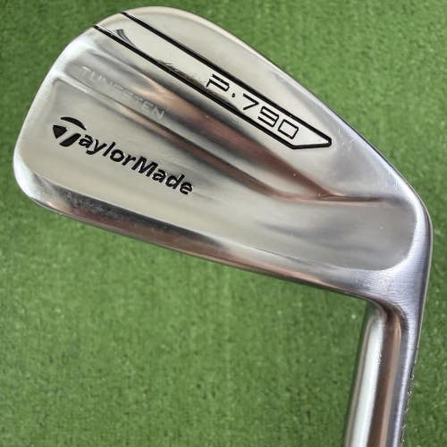 Taylormade P790 6 Iron 2017 Forged N.S. Pro Modus 3 Tour 120 Stiff Flex Steel