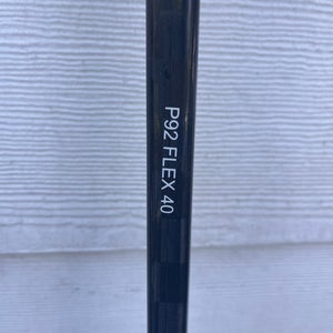 Junior Extra Lite Right Handed Hockey Stick P92 40 Flex (Used)