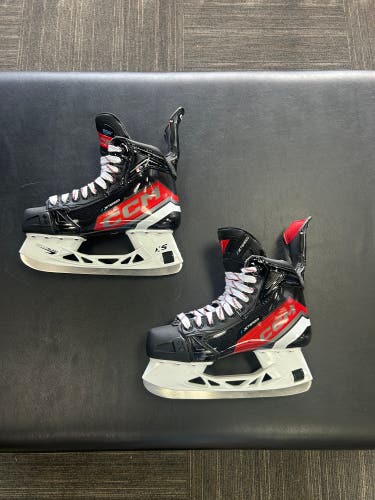 NEW CCM JetSpeed FT6 Skates 6.5