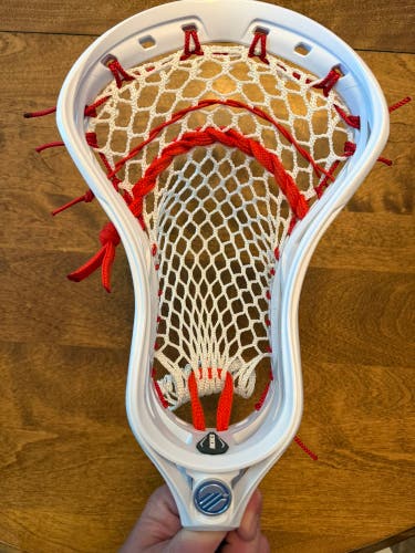 Maverik Tactik 3 Head (New)