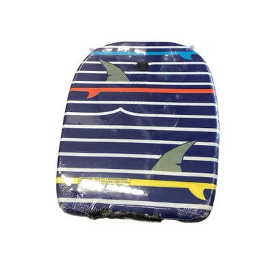 Used WAVE ACTION BODY BOARD Body Board Teal 24" 11760-S000091501