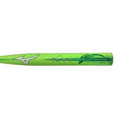 Used Mizuno MAMBA BB/SB Slowpitch Bat 34" 11760-S000091505