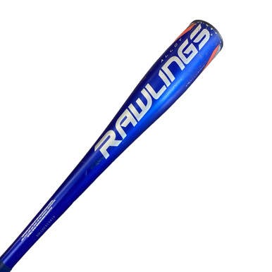 Used Rawlings MACHINE BB/SB USA 2 5/8 Bat 26" 11760-S000091494