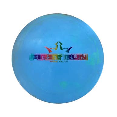 Used Dynamic Discs PRIME FELON Disc Golf Driver Royal Blue 11760-S000091447