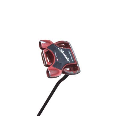 Used Taylormade SPIDER Mens Putter RH 11760-S000091442