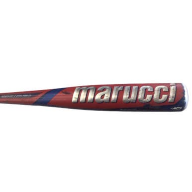Used Marucci CAT 9 BB/SB USSSA 2 3/4 Bat 30" 11760-S000091440