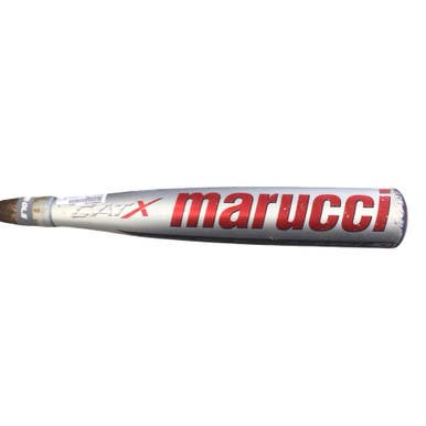 Used Marucci CAT X COMPOSITE BB/SB USSSA 2 3/4 Bat 30" 11760-S000091438