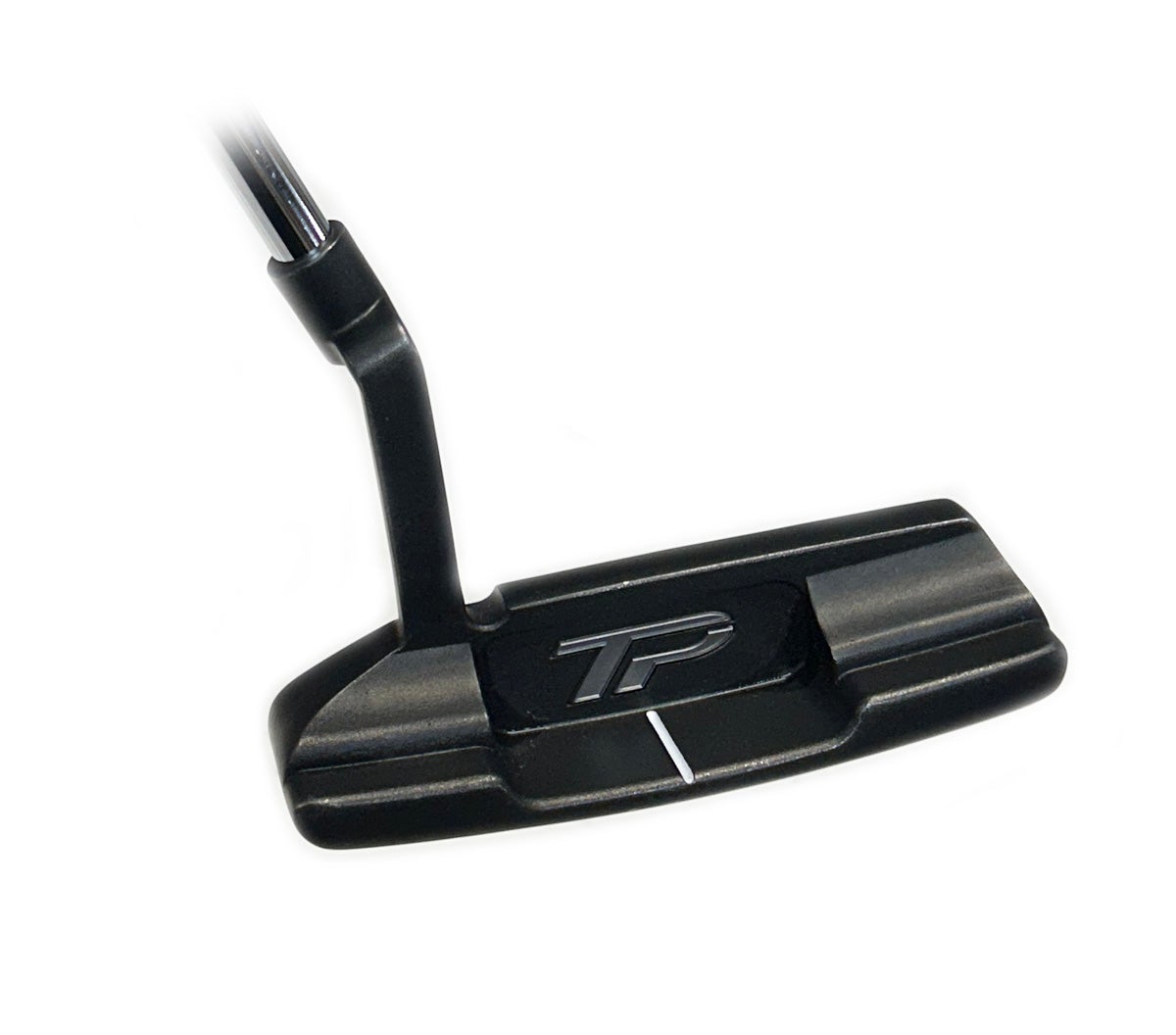 TaylorMade TP Collection Black Juno 1 34