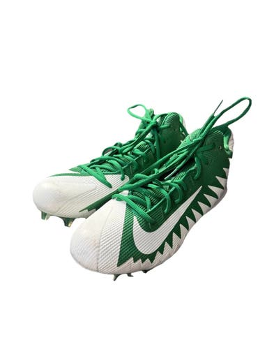 Men's Size M 10.0 (W 11.0) Nike Alpha Menace Pro High Top (Used)