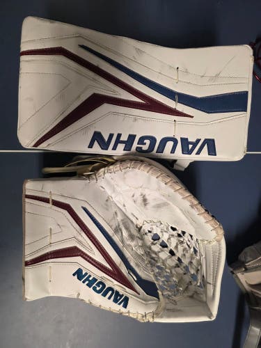 Vaughn Ventus SLR3 Pro Full Right Pro Stock (Used) Francouz