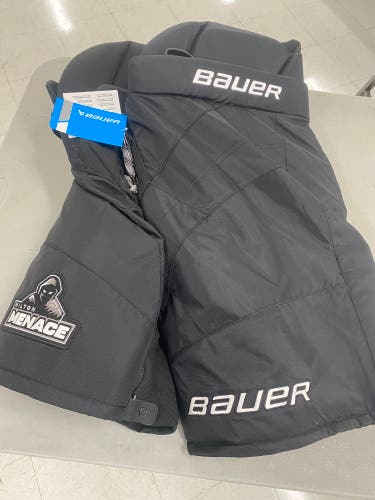 Men's Senior Bauer Custom Nexus Elite Hockey Pants Pro Stock (New)