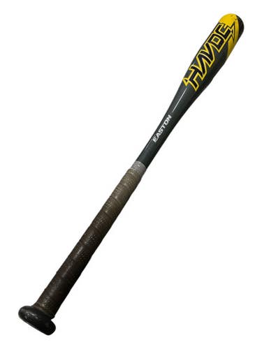 Used Easton HAVOC BB/SB USA 2 1/4 Bat 26" 11847-S000035325