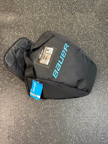 Senior Bauer Goalie Mask (New)