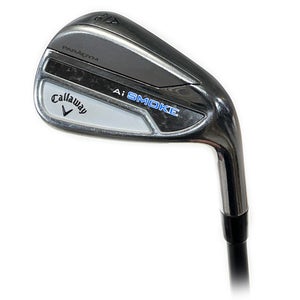 Callaway Paradym Ai Smoke Single 46* Approach Wedge Graphite Cypher Seventy 6.0