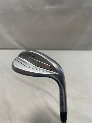 Used Ping GLIDE 4.0 Golf Wedge Mens RH 58 Degree 11490-S000272945