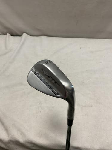 Used Titleist SM10 Golf Wedge Mens RH 50 Degree 11490-S000272908