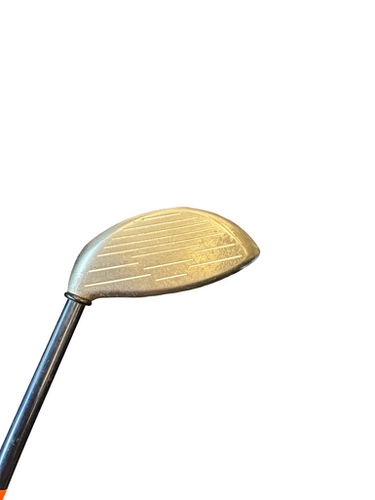 Used Callaway BIG BERTHA STEELHEAD Mens Fairway Wood RH 3 Wood 11682-S000132228