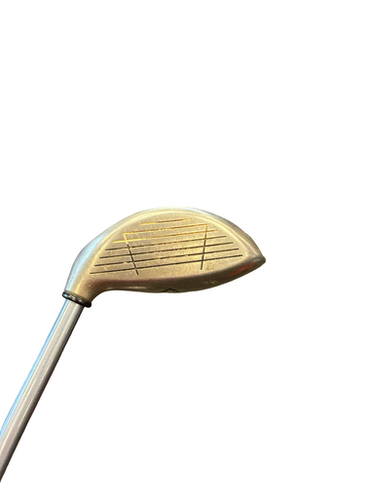 Used Callaway BIG BERTHA WARBIRD 5WD Mens Fairway Wood RH 9 Wood 11682-S000132220