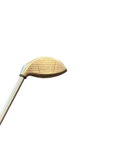 Used Callaway BIG BERTHA WARBIRD 5WD Mens Fairway Wood RH 7 Wood 11682-S000132219