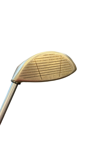 Used Callaway BIG BERTHA WARBIRD 3WD Mens Fairway Wood RH 3 Wood 11682-S000132217