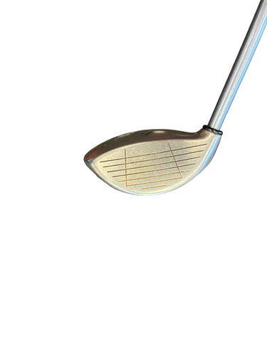 Used Callaway BIG BERTHA WARBIRD 5WD Mens Fairway Wood RH 5 Wood 11682-S000132218