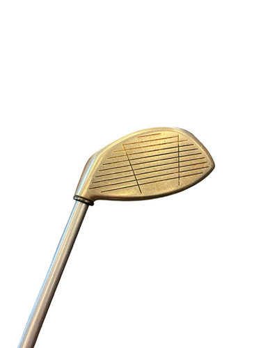 Used Callaway BIG BERTHA WARBIRD 10 Mens Driver RH 10.0 Degree 11682-S000132216