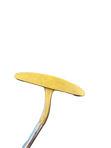 Used POSITIVE C-1 Mens Putter RH 11682-S000132214