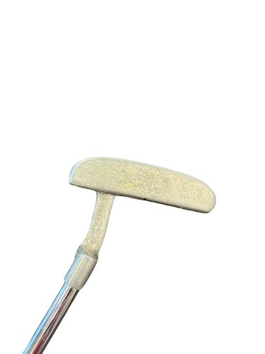 Used CONTENDER Mens Putter RH 11682-S000132213