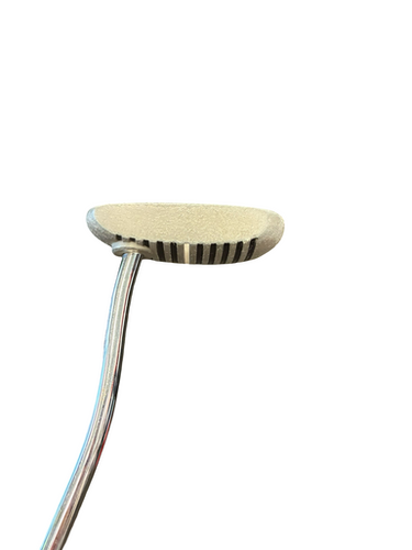 Used Zebra PUTTER Mens Putter RH 11682-S000132212