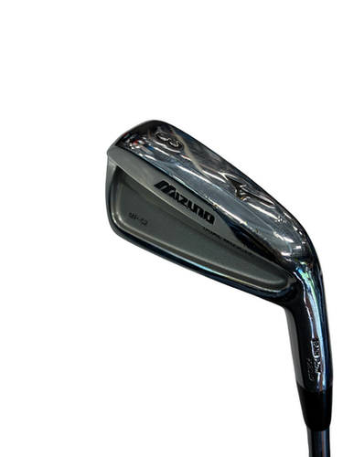 Used Mizuno MP-52 Mens Individual Iron RH 3 Iron 11682-S000132184