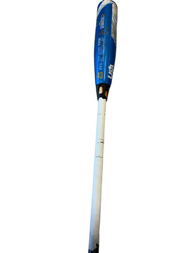 Used Demarini CF 2021 BB/SB USA 2 5/8 Bat 29" 11682-S000132177