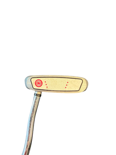 Used Odyssey 2 BALL WHITE HOT XG Mens Putter RH 11682-S000132230