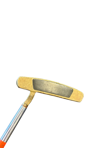 Used Odyssey DUAL FORCE 550 Mens Putter RH 11682-S000132232