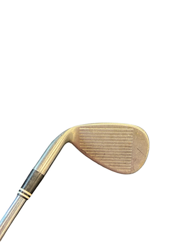Used Cleveland TOUR ACTION Golf Wedge Mens RH Sand Wedge 11682-S000132229