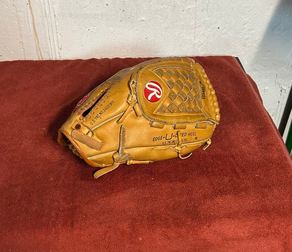 Rawlings RBG4 glove RHT