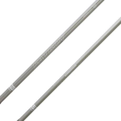Warrior Burn Krypto Pro Fatboy 30” Shaft
