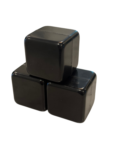 Dice Lacrosse Training Aid Advanced 3 Pack