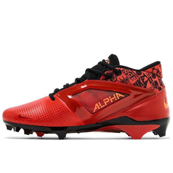 Nike Alpha Menace 4 Pro FQ3984-600 Men display picture 1
